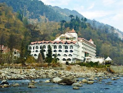 Mastiff Grand Manali Resort Экстерьер фото