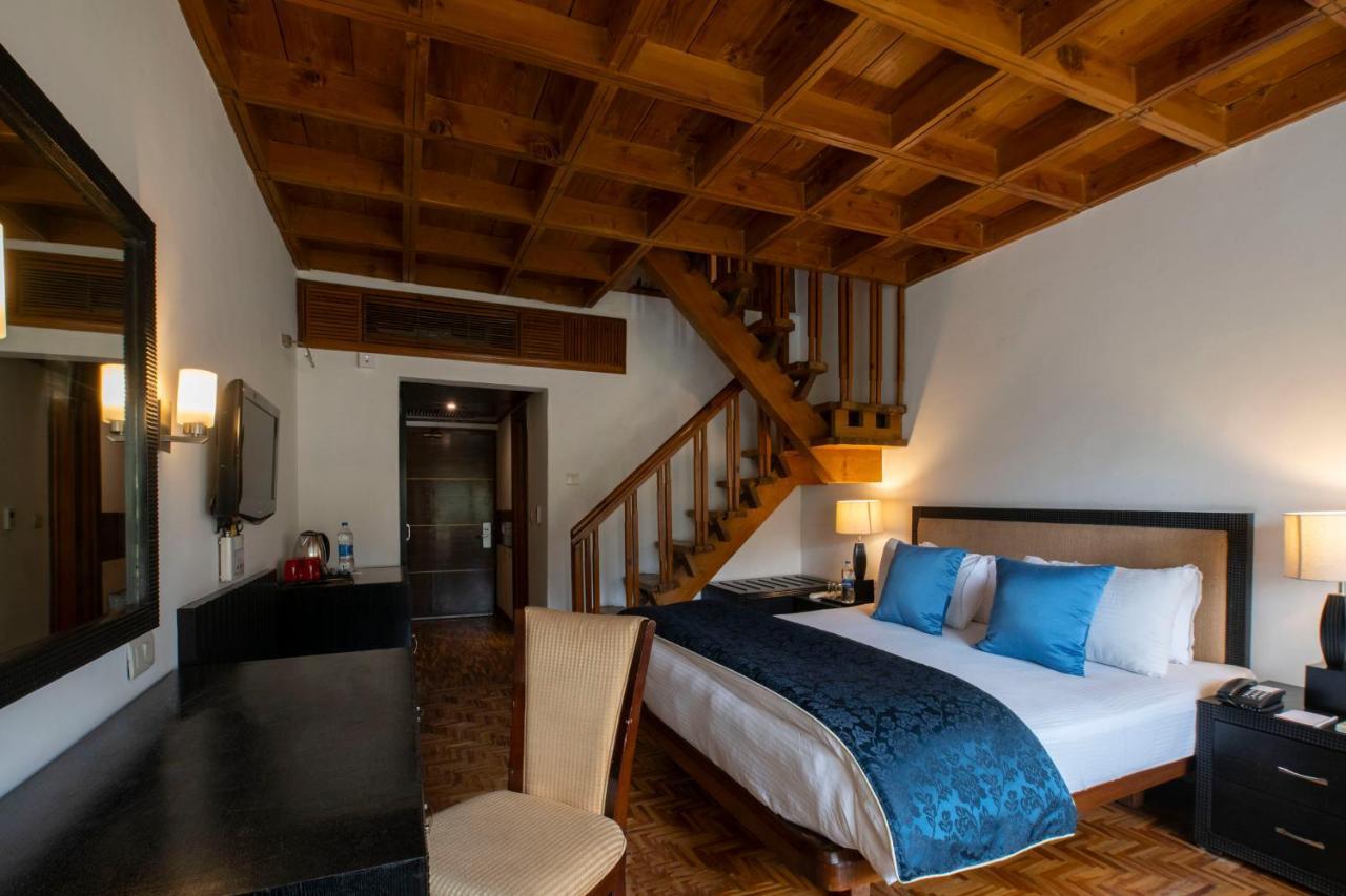 Mastiff Grand Manali Resort Экстерьер фото