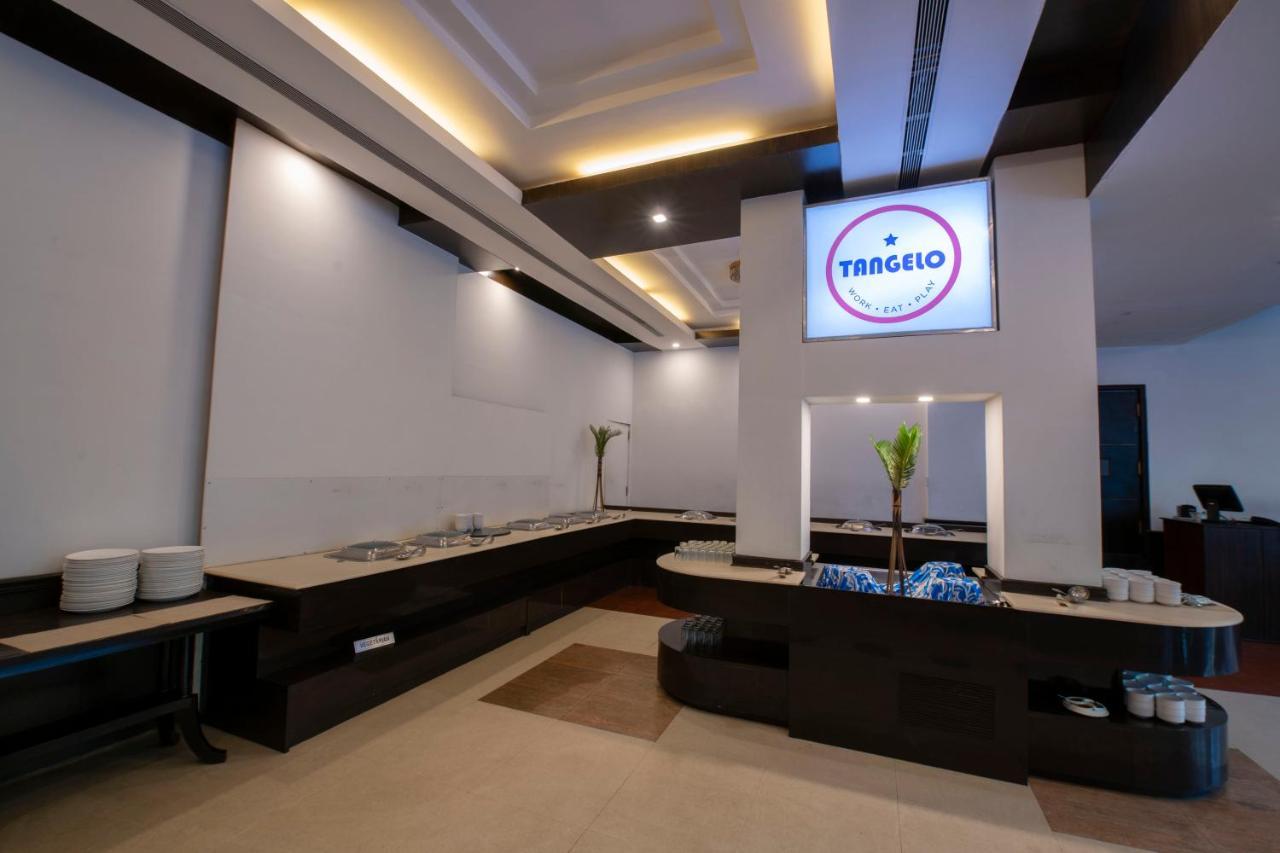 Mastiff Grand Manali Resort Экстерьер фото
