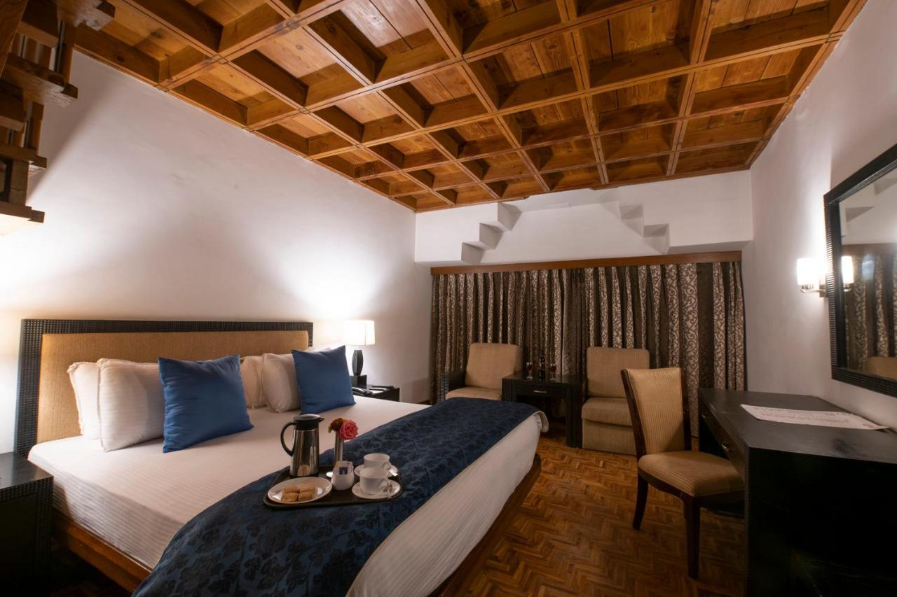 Mastiff Grand Manali Resort Экстерьер фото