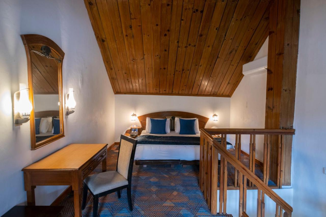 Mastiff Grand Manali Resort Экстерьер фото