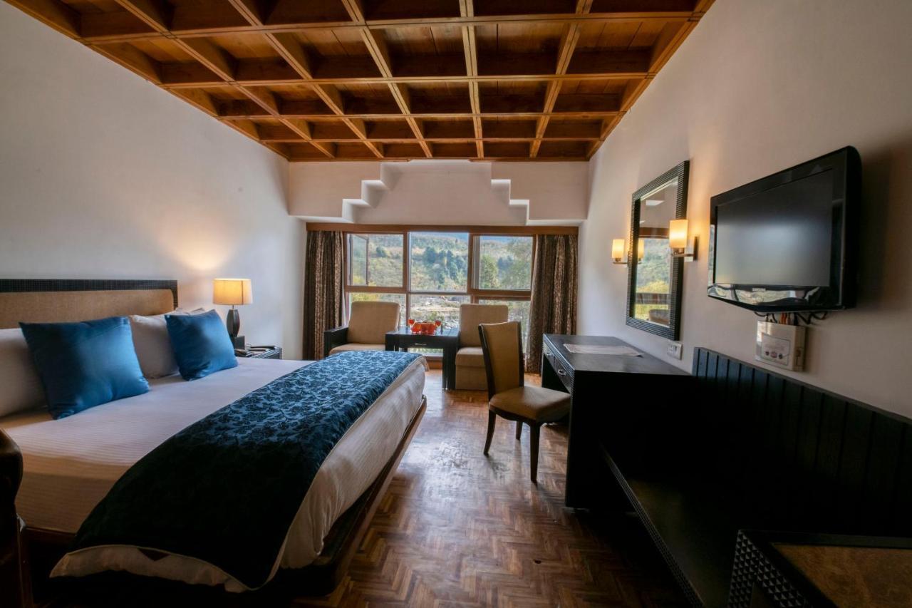 Mastiff Grand Manali Resort Экстерьер фото