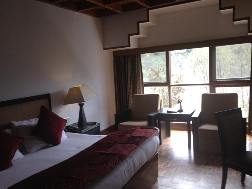 Mastiff Grand Manali Resort Номер фото